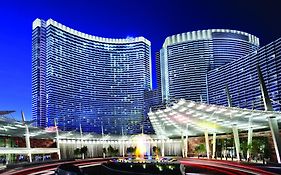 Aria resort y Casino
